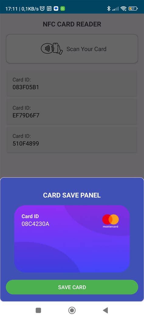 kotlin nfc reader github|nfc card reader download.